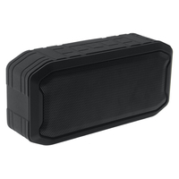 Bakeey M3 bluetooth 5.0 haut-parleur sans fil HiFi 3D son stéréo haut-parleur étanche Support U disque FM Funticon Sound