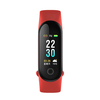 Bakeey M30N Réveil Moniteur De Fréquence Cardiaque 0, 96 pouces Montre Intelligente