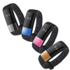 Bakeey M5 moniteur doxygène de pression artérielle de fréquence cardiaque podomètre Bracelet intelligent pour iphon