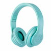 Bakeey Macaron pliable bluetooth 5.0 casque sans fil Sport Super basse stéréo musique écouteur ordinateur casque de jeu