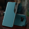 Bakeey Magnetic Flip Smart Sleep Window View Antichoc PU Cuir Housse de protection complète pour Samsung Galaxy S8