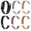 Bakeey Magnetic Metal Watch Bande Remplacement du bracelet pour Fitbit Luxe
