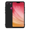Bakeey Matte Soft Étui de protection anti-rayures en TPU pour Xiaomi Mi 8 Lite Non original