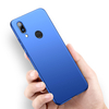 Bakeey Matte Ultra Mince Antichoc Dur PC Couverture Arrière Housse De Protection pour Xiaomi Mi Play Non-original