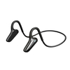 Bakeey MD8 Conduction Osseuse Bluetooth 5.2 Casque Crochet Doreille Sans Fil IPX5 Écouteurs Étanches pour Sport Fit