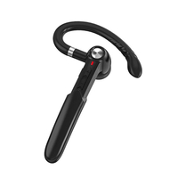 Bakeey ME-100 écouteur bluetooth unique HIFI casque de réduction de bruit de basse stéréo casque rotatif sans fil oreill