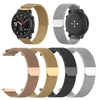 Bakeey Milan Bracelet de montre en acier inoxydable pour montre intelligente Amazfit GTR 47MM Non original