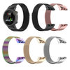Bakeey Milan bracelet de remplacement de ceinture en maille métallique montre intelligente Bande pour Garmin Forerunner