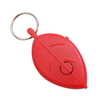 Bakeey Mini LED Light Anti-lost Whistle Finder Beeping Remote Key Bag Wallet Locators Rappel dalarme Anti Lost Devi