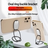 Bakeey Mini support de bureau magnétique pliant multifonctionnel support de bague de téléphone pour iPhone 12 POCO X3 PR