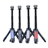 Bakeey Mini trépied extensible Live Selfie Stick pour Sports GoPro Téléphones avec appareil photo