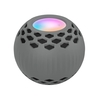 Bakeey Mini étui en silicone housse de protection pour HomePod Mini étui en silicone antidérapant pour haut-parleur d&3
