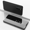 Bakeey Mirror Flip Smart Wake / Sleep Window View avec support de support étui de protection PC pour Samsung Galaxy Note