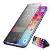 Bakeey Mirror View Etui de protection anti-empreintes digitales pour Asus Zenfone Max Pro (M2) ZB631KL