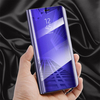Bakeey Mirror Window Antichoc Flip Housse de protection complète pour Huawei Honor Note 10