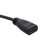 Bakeey mâle à femelle HD convertisseur câble de données de ladaptateur pour le projecteur Tablet TV Displayer