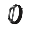 Bakeey Montre de remplacement en toile à double boucle élastique Bande pour Xiaomi Mi Bande3 Non original