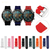 Bakeey Montre de remplacement universelle en silicone Bande pour montre Huawei GT 2 Pro Montre intelligente
