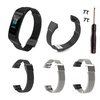 Bakeey Montre en acier inoxydable Bande pour Huawei Montre intelligente Band 3/3 pro