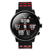 Bakeey montre en cuir véritable bicolore Bande pour Xiaomi Amazfit Huami Strato montre intelligente de sport 2 Non origi