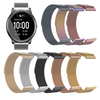 Bakeey Montre universelle 22 mm Bande Bracelet de montre magnétique pour montre Haylou solaire / Huawei GT / Couleur de