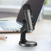 Bakeey MU900 Microphone à condensateur USB Gaming Streaming Podcasting Microphone denregistrement pour ordinateur U