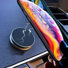 Bakeey Multifonctionnel Nano Support de Téléphone Magnétique Support de Tableau de Bord de Voiture avec Gestion des Câbl