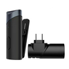 Bakeey MY-M6 microphone sans fil à faible latence enregistrement audio vidéo portable micro à revers plug-play pour jeu