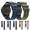 Bakeey Nylon Montre 20 mm Bande Bracelet à dégagement rapide pour Garmin Fenix 5S Plus 5S 6S Montre intelligente