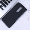 Bakeey OnePlus 7 Pro Pudding givré anti-rayures Soft Coque arrière en TPU Pro Étui de protection pour OnePlus 7 Pro