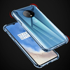 Bakeey OnePlus 7T Air Bag Pare-chocs Antichoc Transparent Soft TPU Housse De Protection
