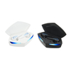 Bakeey P30 TWS Casque bluetooth BT5.0 Casque de jeu sans fil Lampe respiratoire longue durée Écouteurs à faible latence