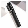 Bakeey P40 Portable Mini Sans Fil Bluetooth Contrôle De Poche Selfie Bâton Intégré Trépied Support de Téléphone Mobile