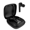 Bakeey P69 bluetooth 5.0 TWS casque étanche sans fil Mini casque à commande tactile écouteurs stéréo basse écouteurs ave