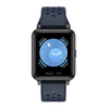 Bakeey P8 Plein écran tactile Fréquence cardiaque Pression artérielle Moniteur doxygène Bluetooth Musique Montre in