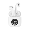 Bakeey P80 TWS casque bluetooth BT5.0 casque sans fil longue durée HiFi stéréo puissant basse faible latence écouteur av