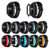 Bakeey PC Colorful Housse de protection décran pour montre intelligente Haylou LS02