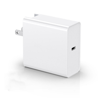Bakeey PD 60W 65W Adaptateur de chargeur USB multifonction à charge rapide pour iPhone X XS Huawei P30 Mate 20Pro Mi8 Mi