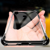 Bakeey placage anti-choc transparent Soft TPU Housse de protection pour Xiaomi Mi Jouer