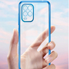 Bakeey Placage antichoc Transparent Ultra-mince avec protecteur dobjectif Soft Étui de protection en TPU pour Xiaom