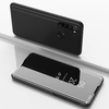 Bakeey Placage Miroir Fenêtre Vue Antichoc Flip Couverture Complète Étui De Protection pour Xiaomi Redmi Note 8 2021