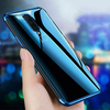 Bakeey Plating Antichoc Transparent Soft Etui de protection en TPU pour OnePlus 8