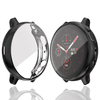 Bakeey Plating Léger Antichoc Résistant Aux Rayures Couverture De Montre En TPU Pour Samsung Galaxy Active 2 40mm