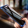 Bakeey Plating Soft Etui de protection en TPU pour Samsung Galaxy A70 2019