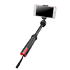 Bakeey Portable Aluminium Compact Selfie Bâtons Mini Trépied de Table pour Téléphone Portable Caméra