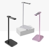 Bakeey Portable en forme de U casque support de bureau en alliage daluminium support de bureau berceau support Dura