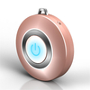 Bakeey Portable Purificateur Dair Collier Mini Portable USB Purificateur Dair Négatif Lon Générateur À Faible