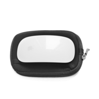 Bakeey pour Apple ordinateur souris sac de rangement câble de données USB casque accessoires numériques Gadget organisat
