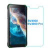 Bakeey pour Blackview BV4900 Pro Film 9H Écran en verre trempé anti-explosion Protector