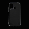 Bakeey pour Doogee N20 Pro Etui Transparent Transparent Soft Dos en TPU Pro
